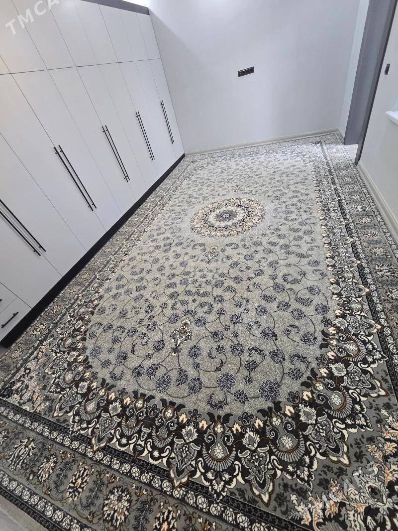 Moşşy haly aberlok hyzmaty - Ялкым - img 6