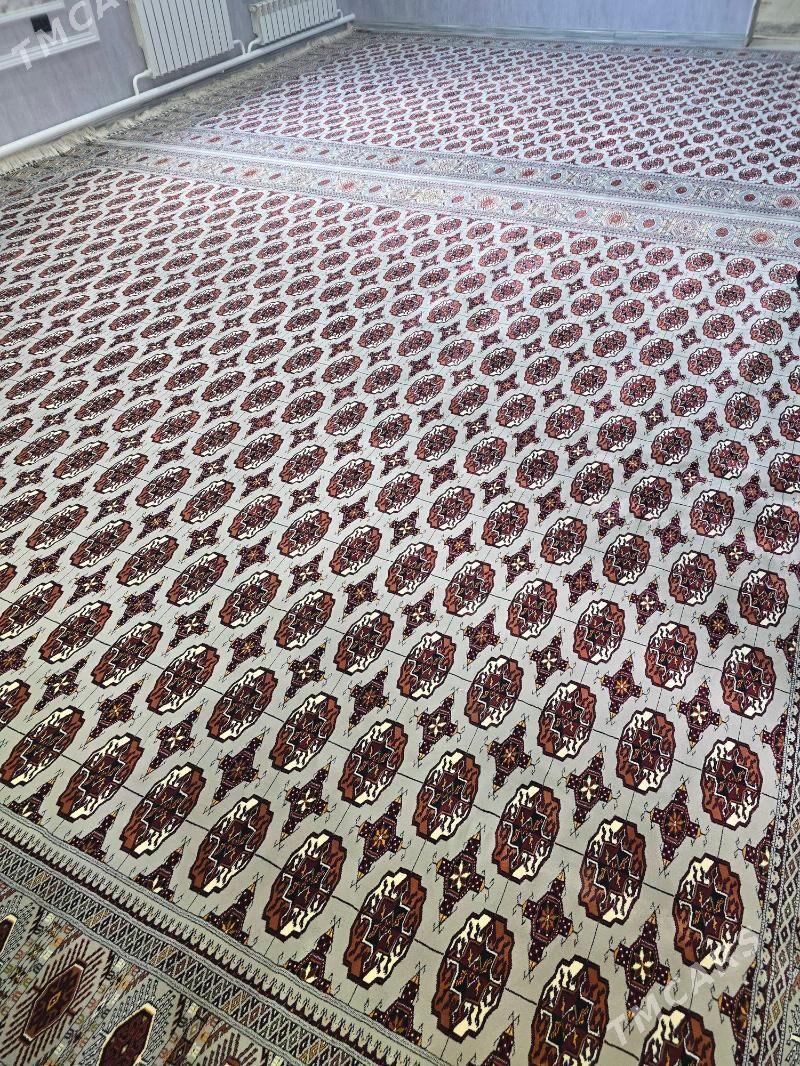 Moşşy haly aberlok hyzmaty - Ялкым - img 10