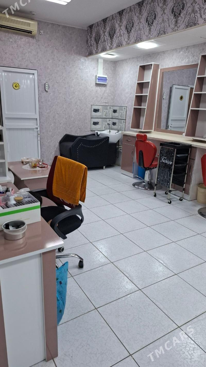 arenda salon mir8 - Parahat 8 - img 7