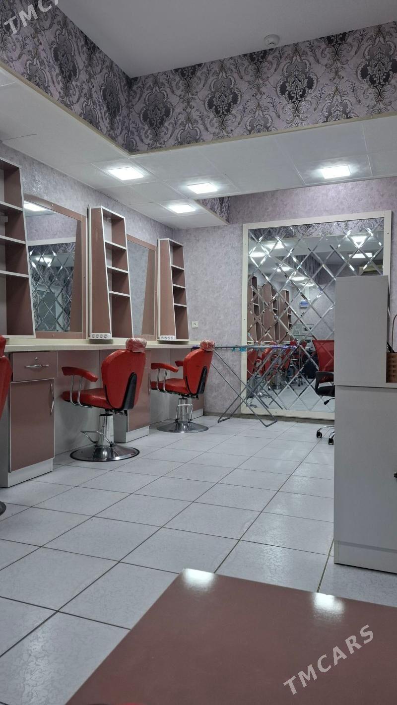 arenda salon mir8 - Parahat 8 - img 2