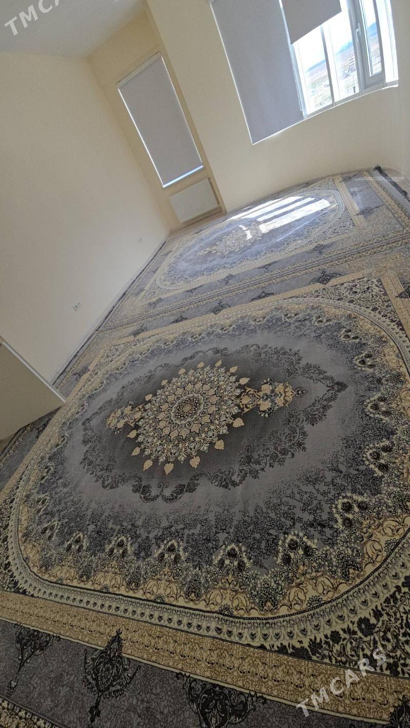 Moşşy haly aberlok hyzmaty - Ялкым - img 1