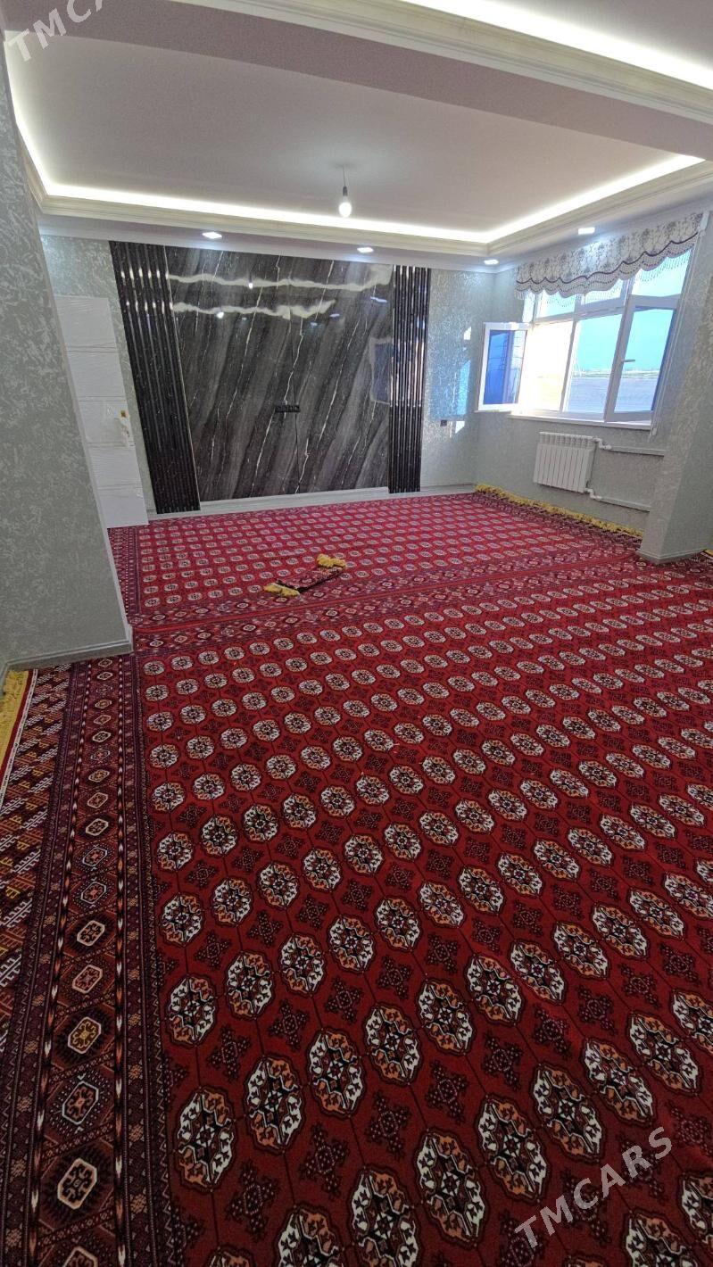 Moşşy haly aberlok hyzmaty - Ялкым - img 4