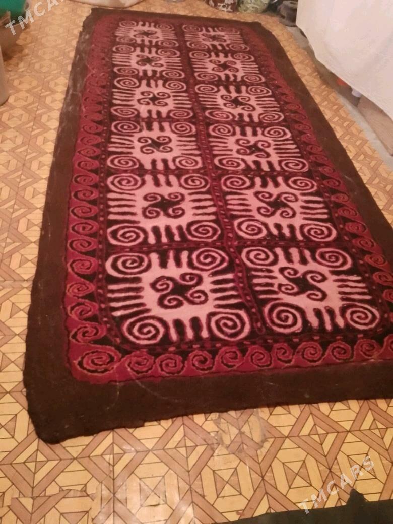 keçe - Balkanabat - img 2