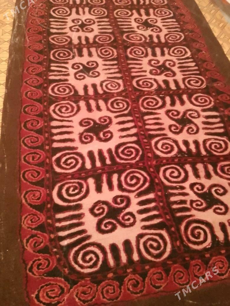 keçe - Balkanabat - img 3