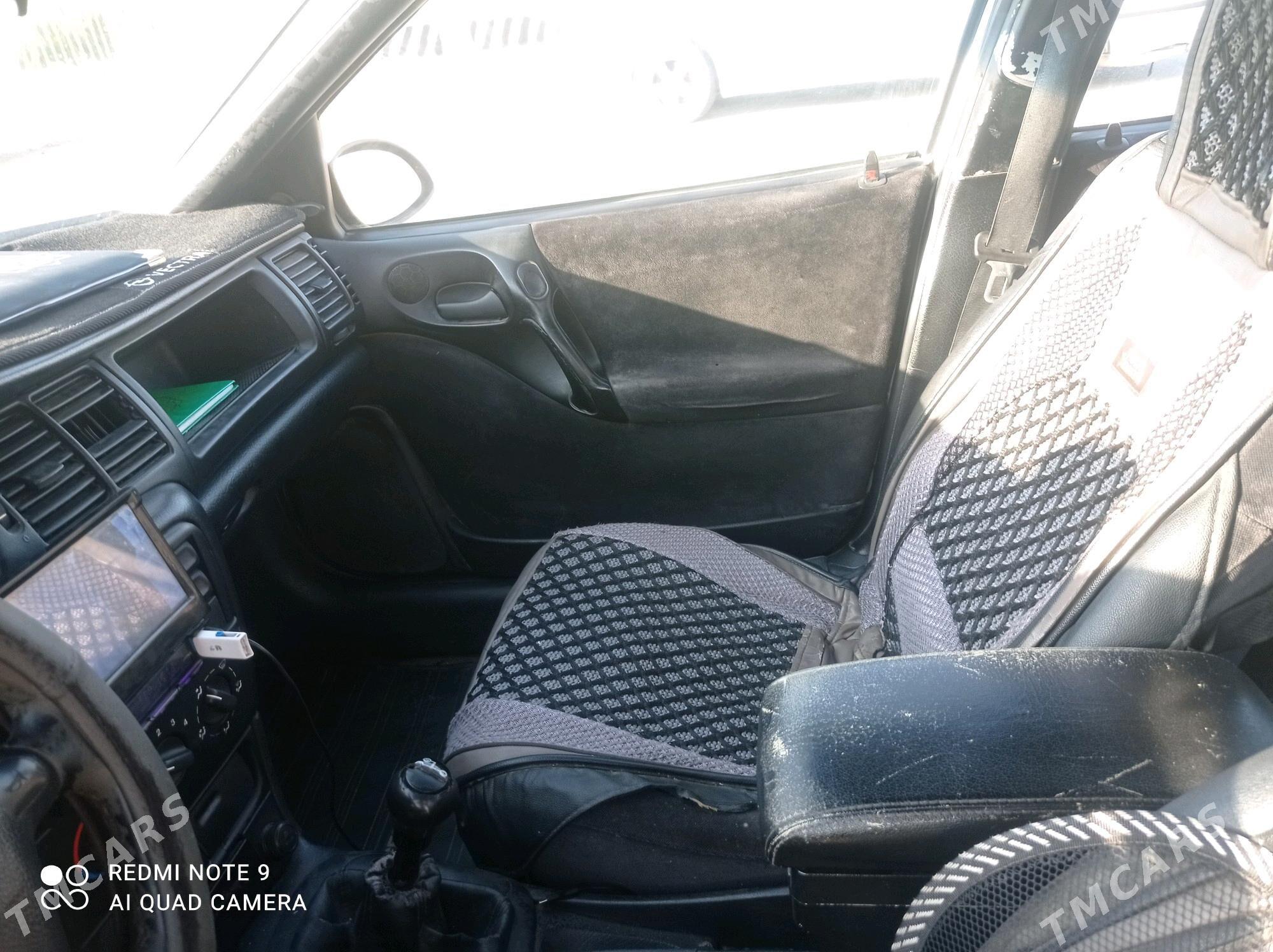 Opel Vectra 1999 - 55 000 TMT - Aşgabat - img 5