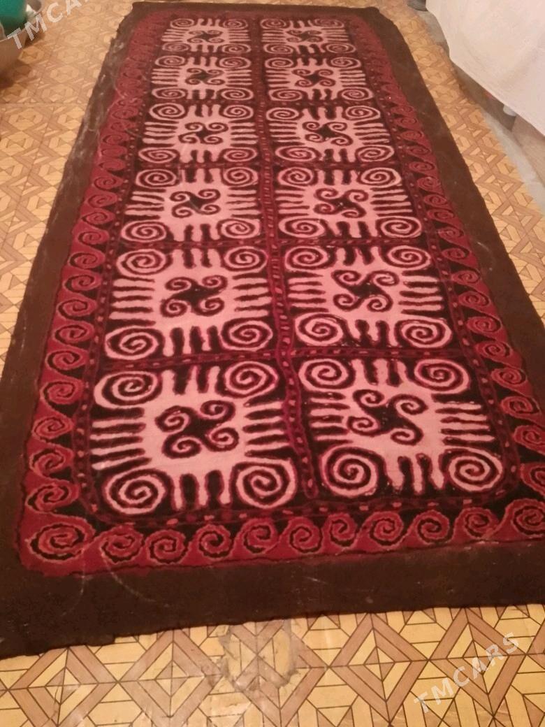 keçe - Balkanabat - img 1