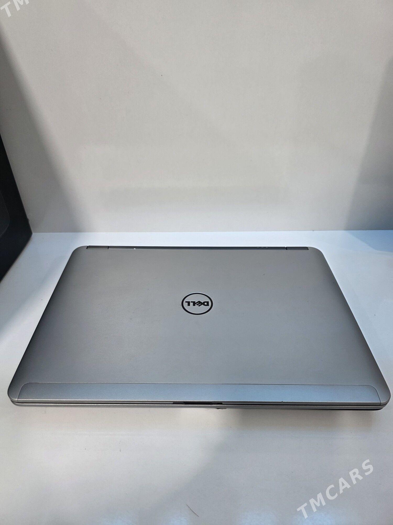 noutbuk dell - Туркменабат - img 1