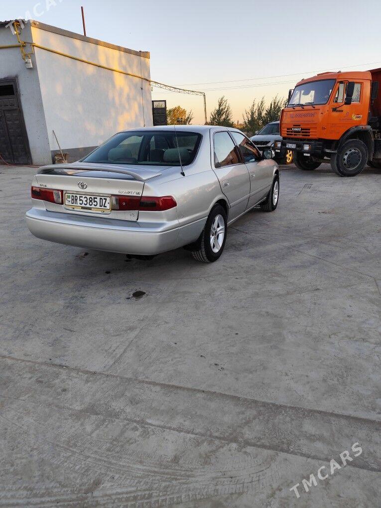 Toyota Camry 1999 - 135 000 TMT - Шабатский этрап - img 2