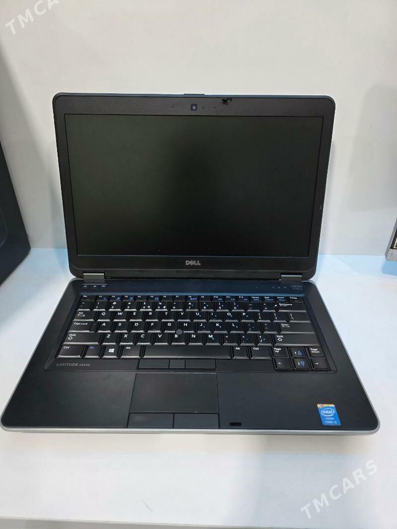 noutbuk dell - Туркменабат - img 2