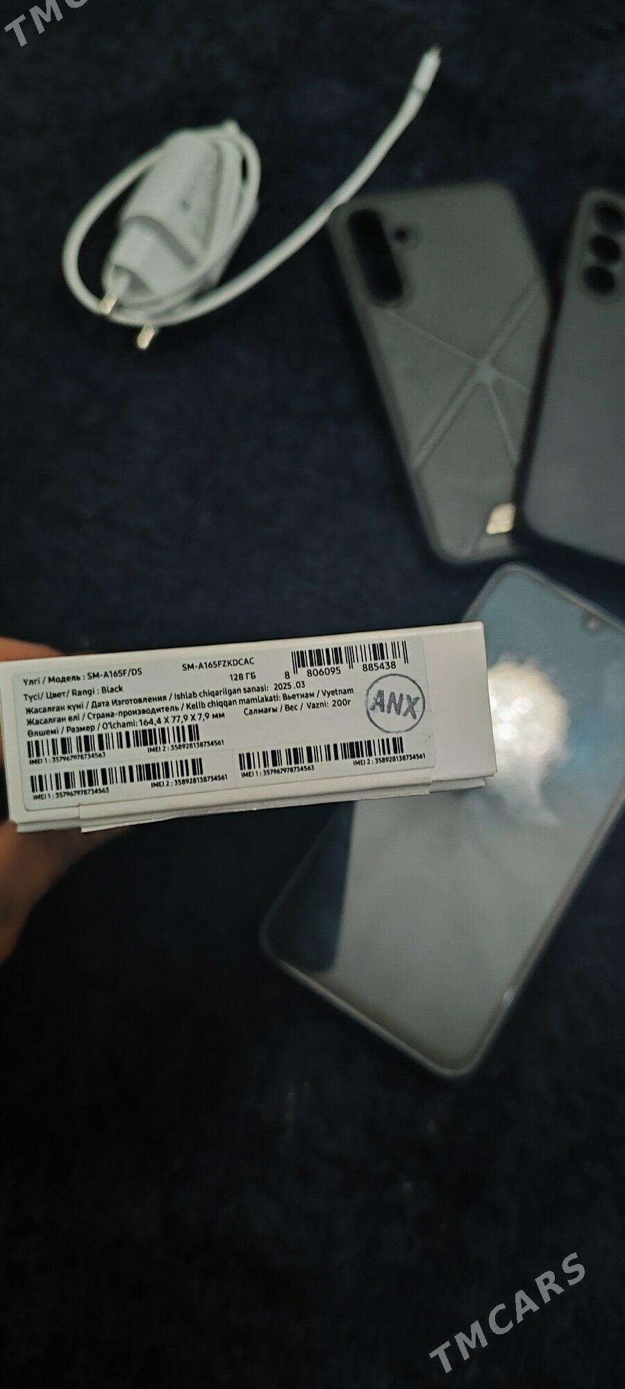 samsung a16 4/128 - Murgap - img 1