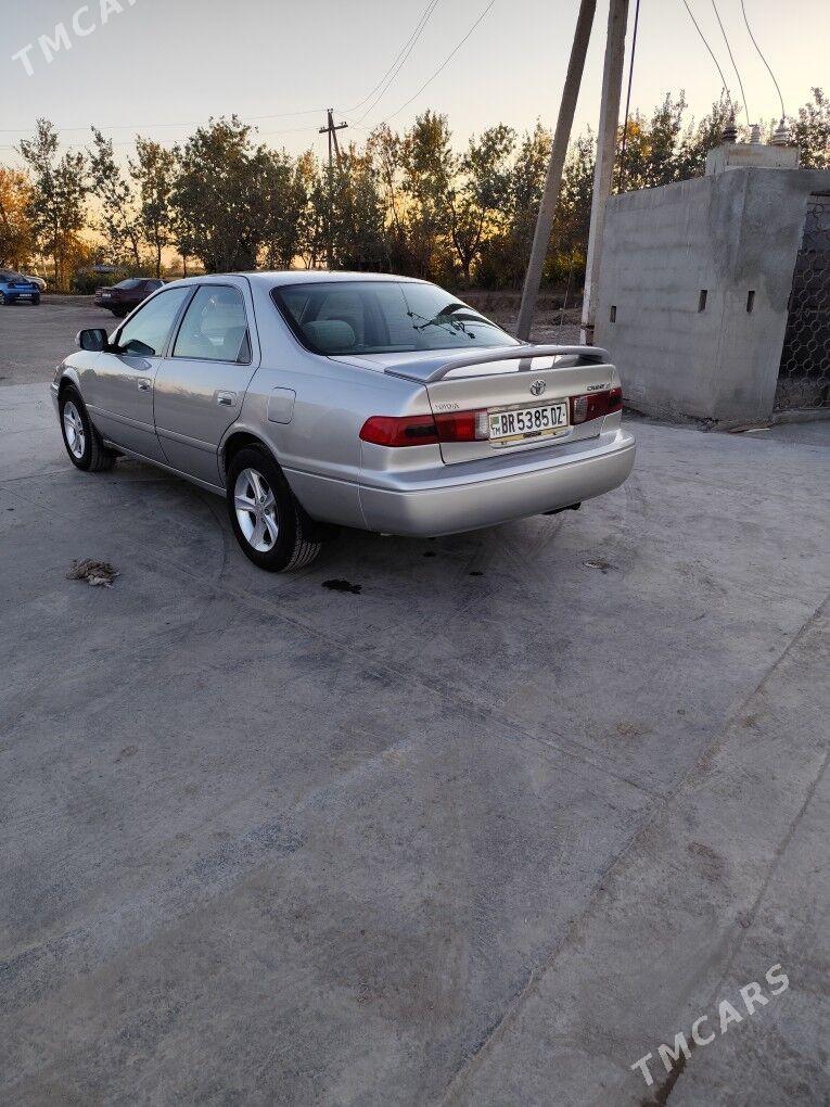 Toyota Camry 1999 - 135 000 TMT - Шабатский этрап - img 4
