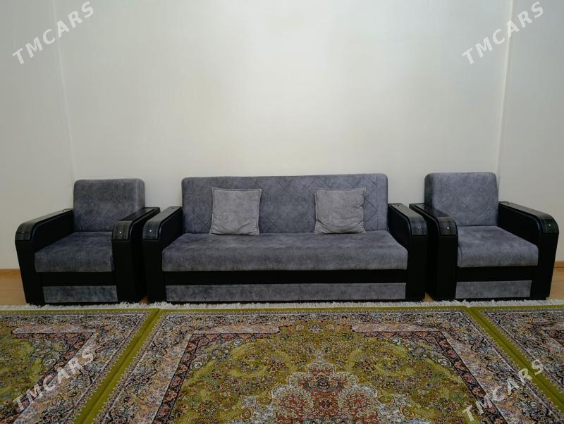 Diwan - Türkmenbaşy - img 2