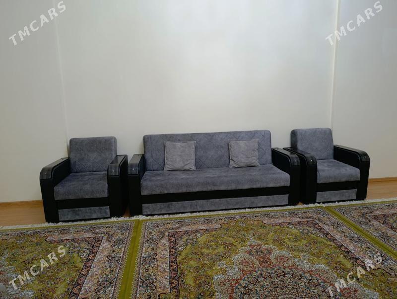 Diwan - Türkmenbaşy - img 4