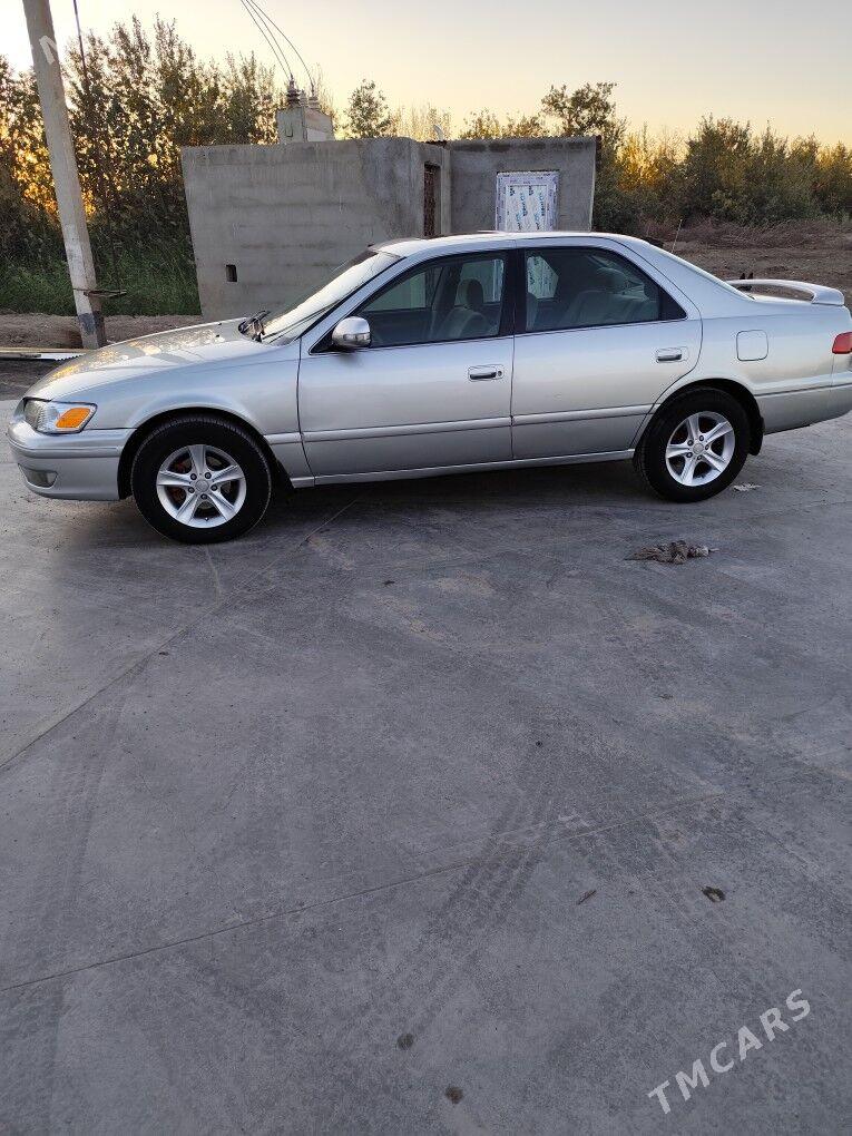 Toyota Camry 1999 - 135 000 TMT - Шабатский этрап - img 6