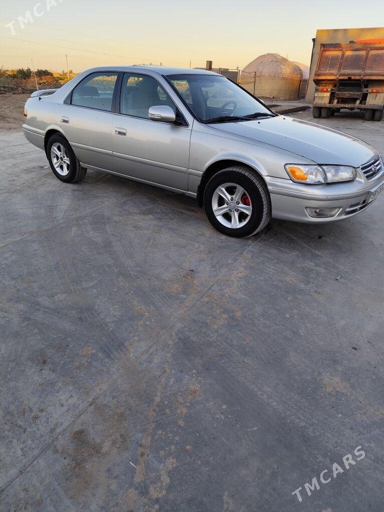 Toyota Camry 1999 - 135 000 TMT - Шабатский этрап - img 7