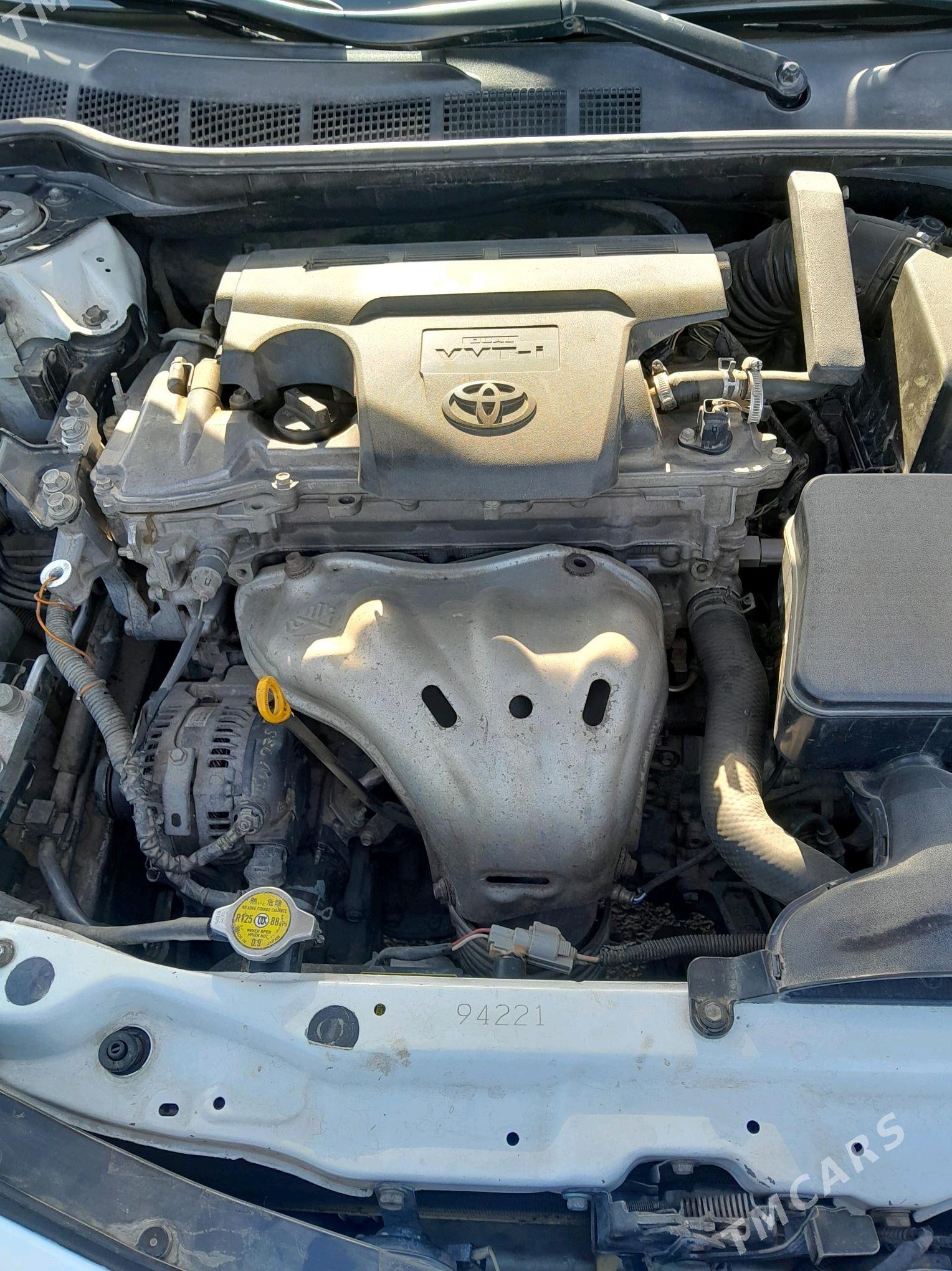 Toyota Camry 2008 - 190 000 TMT - Туркменабат - img 4