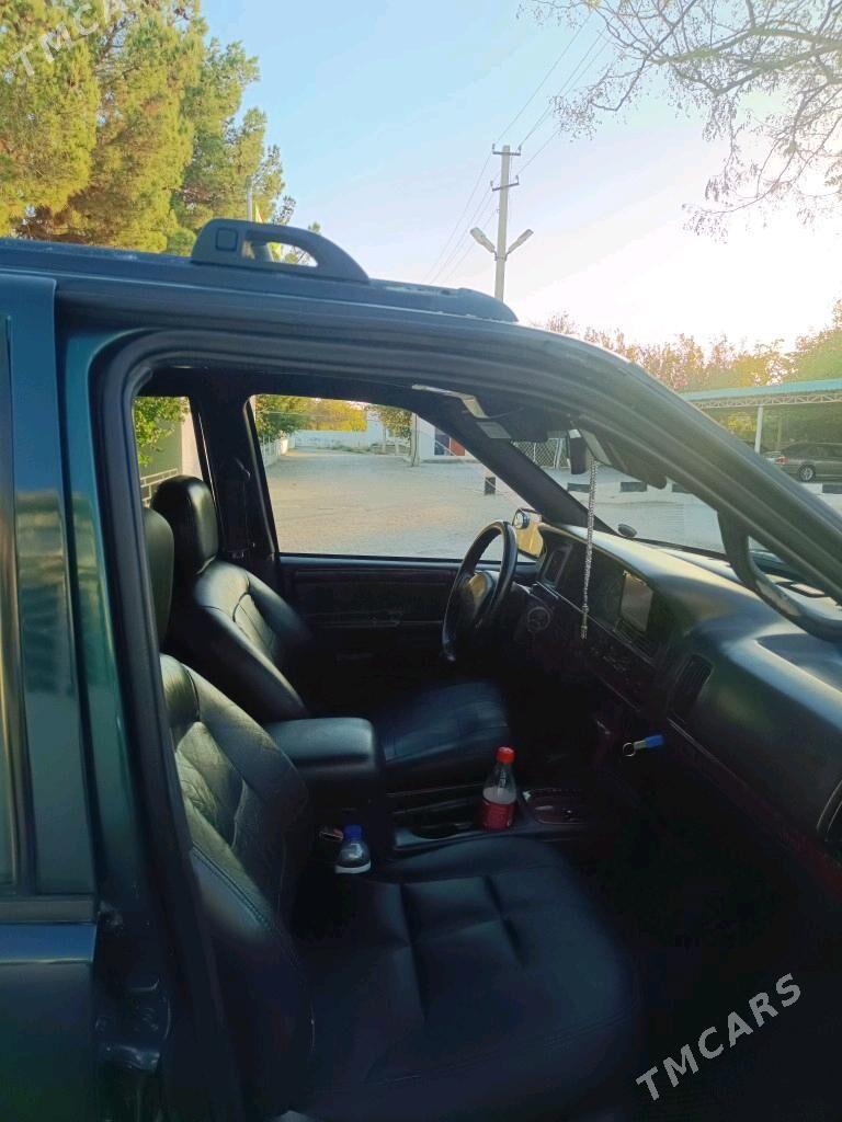 Jeep Grand Cherokee 1998 - 85 000 TMT - Балканабат - img 5
