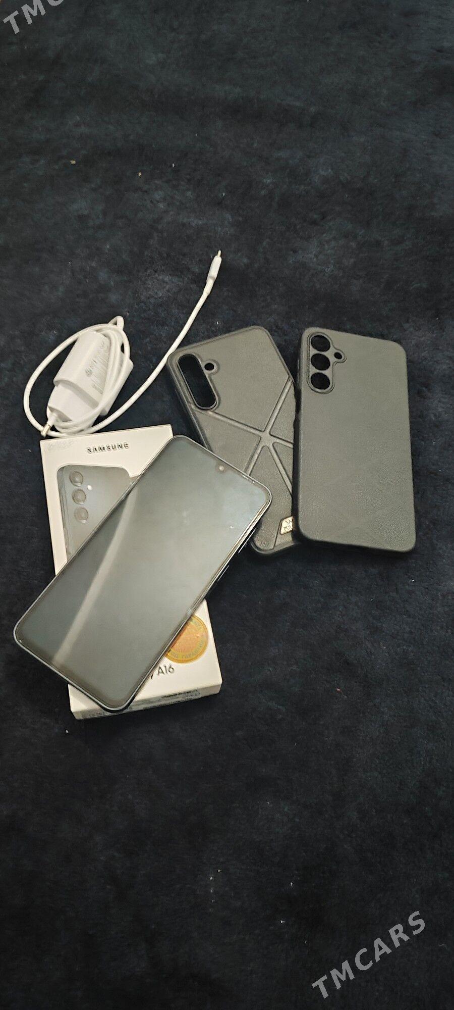 samsung a16 4/128 - Murgap - img 2