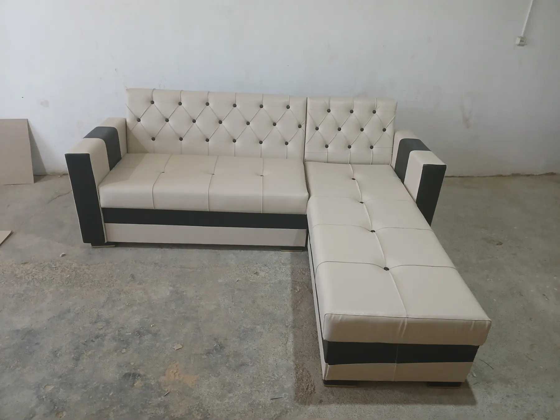 Мебель уголок - Шор дача - img 2