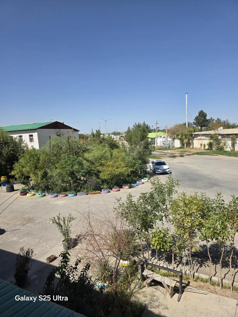 4 ком 2 / 2 этаж 74 кв² - Ашхабад - img 6