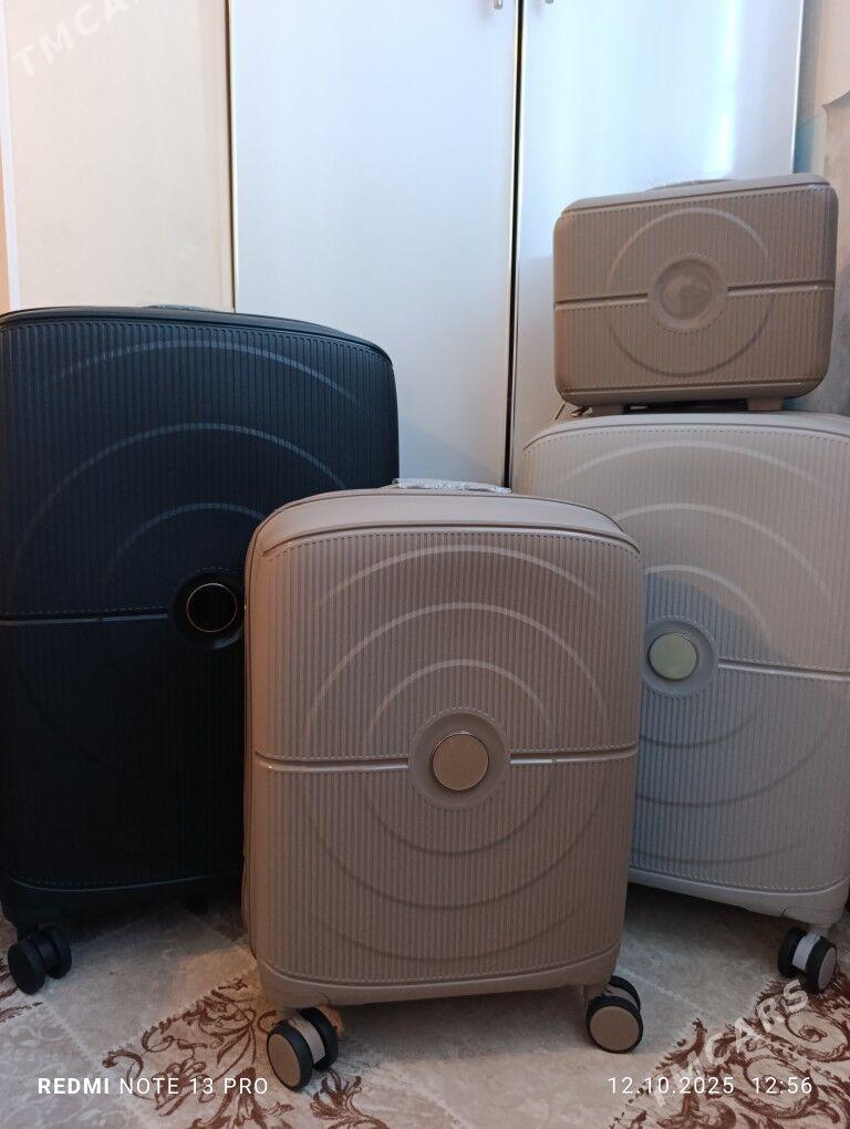 cemodan - Ашхабад - img 1