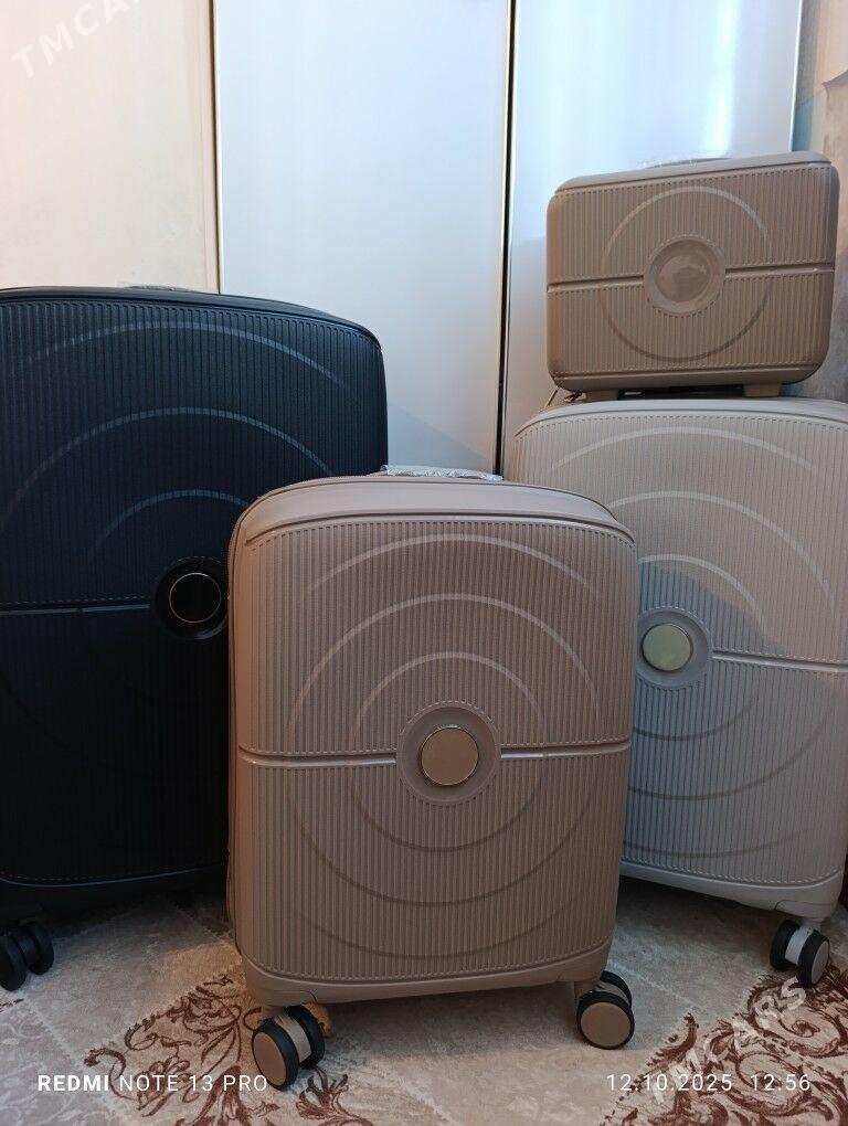 cemodan - Ашхабад - img 2