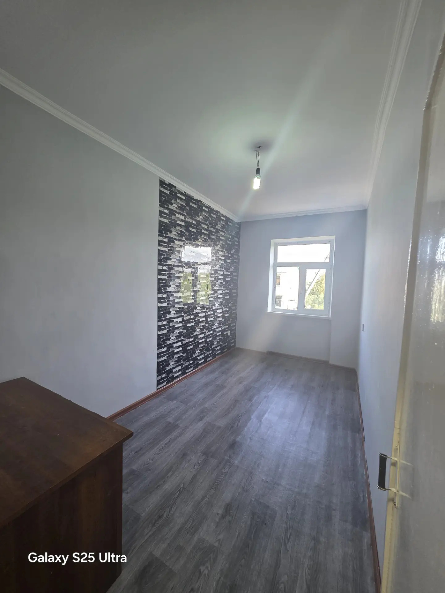 4 ком 2 / 2 этаж 74 кв² - Ашхабад - img 2