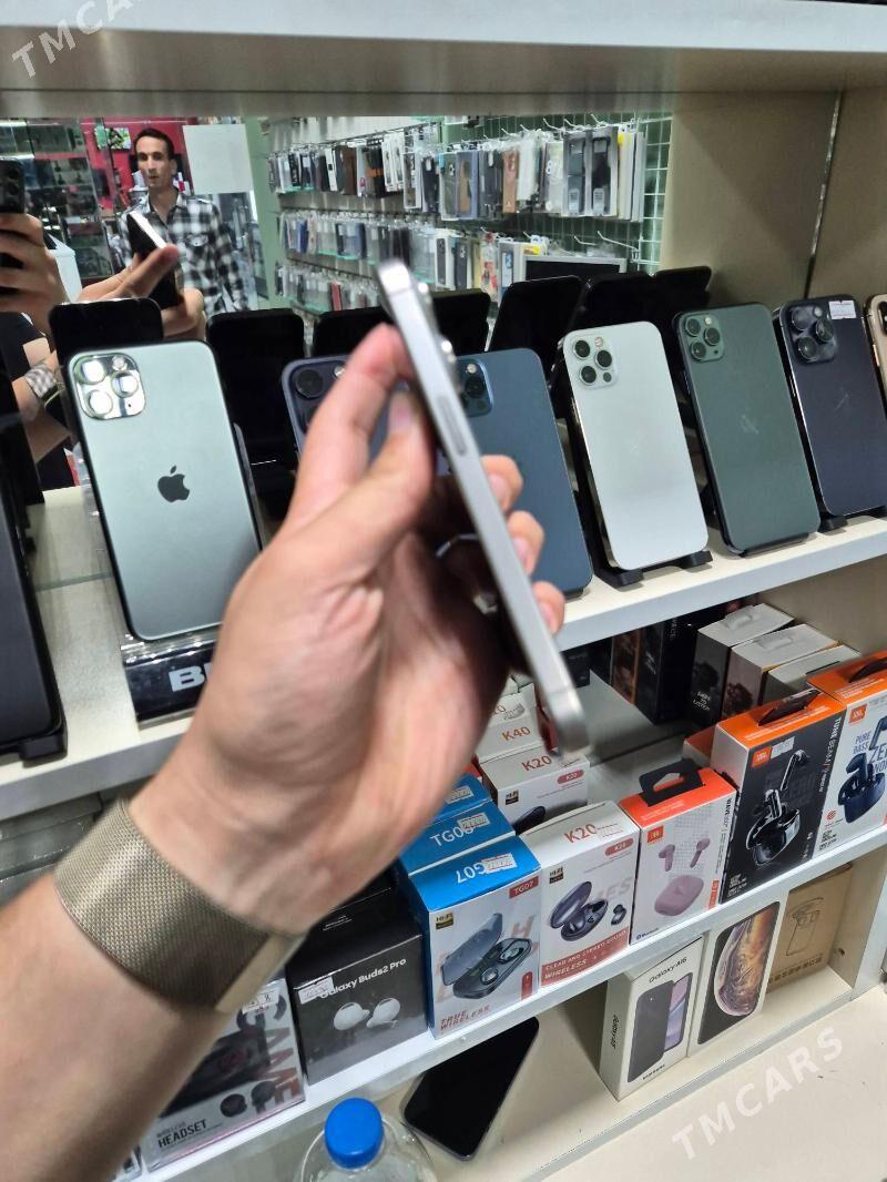 iphone 15pro - Aşgabat - img 5