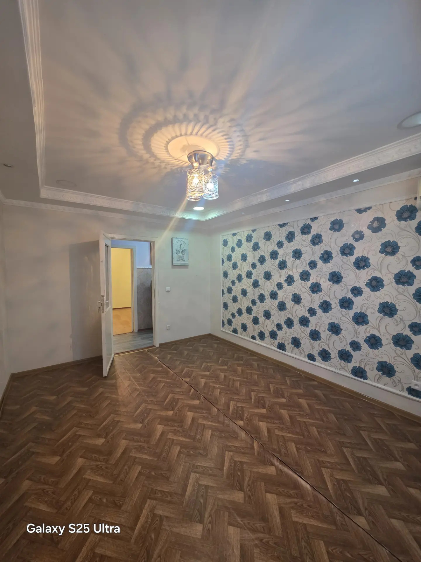 4 ком 2 / 2 этаж 74 кв² - Ашхабад - img 3