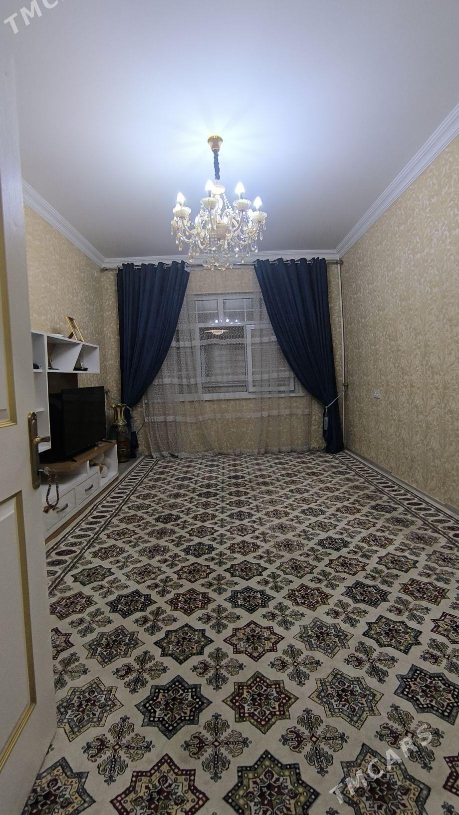 говдан 3 комнат оптовой - Ашхабад - img 2