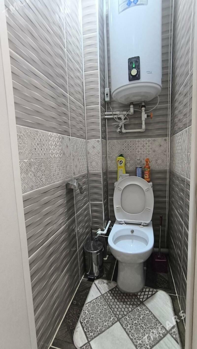 говдан 3 комнат оптовой - Ашхабад - img 10