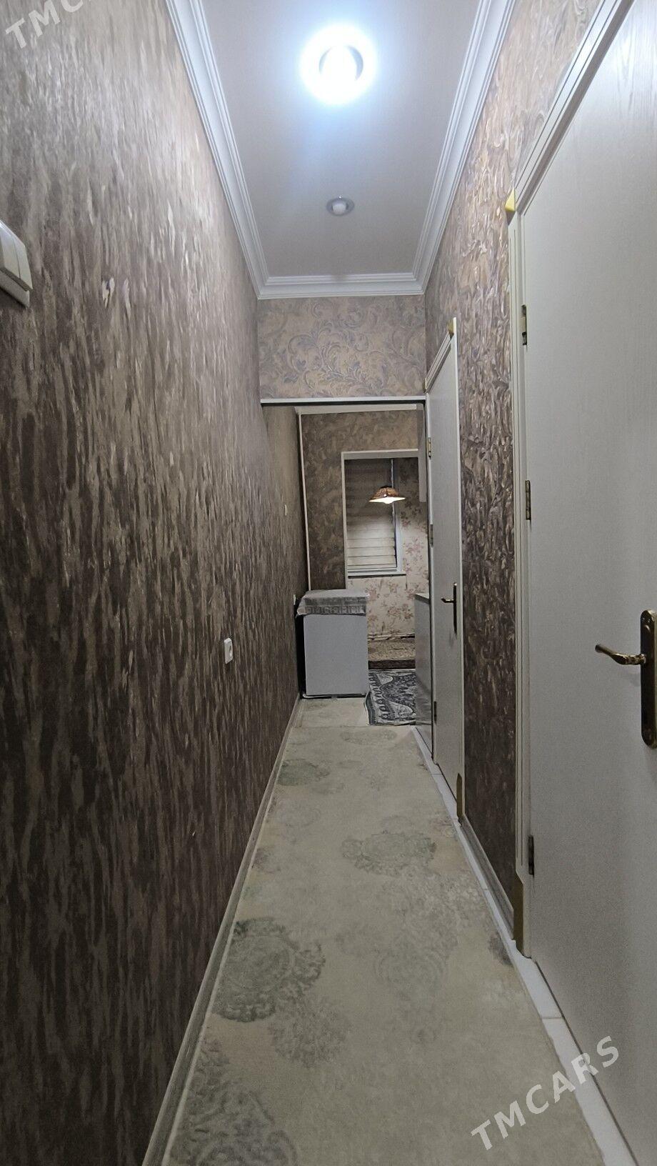 говдан 3 комнат оптовой - Ашхабад - img 4