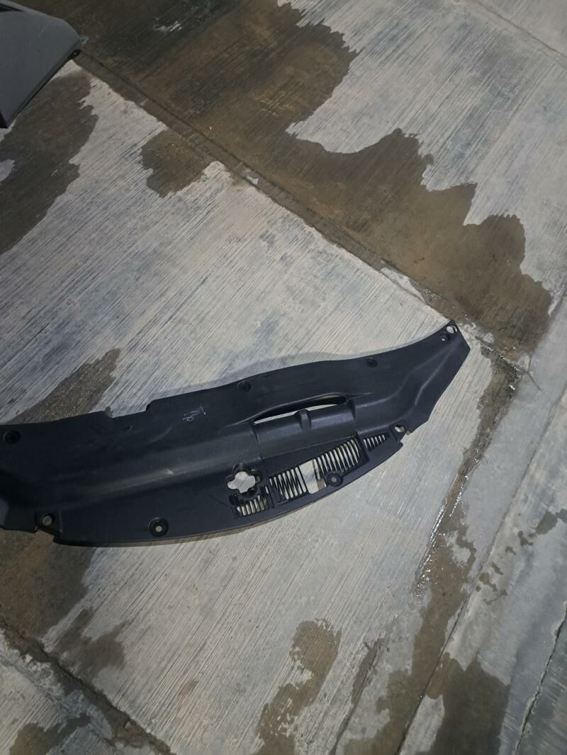 Leksus Es-350 kapot plasmas 350 TMT - Aşgabat - img 3