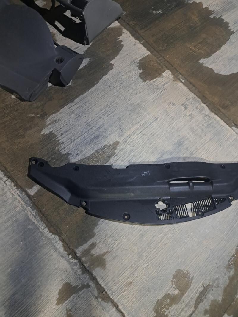 Leksus Es-350 kapot plasmas 350 TMT - Ашхабад - img 1