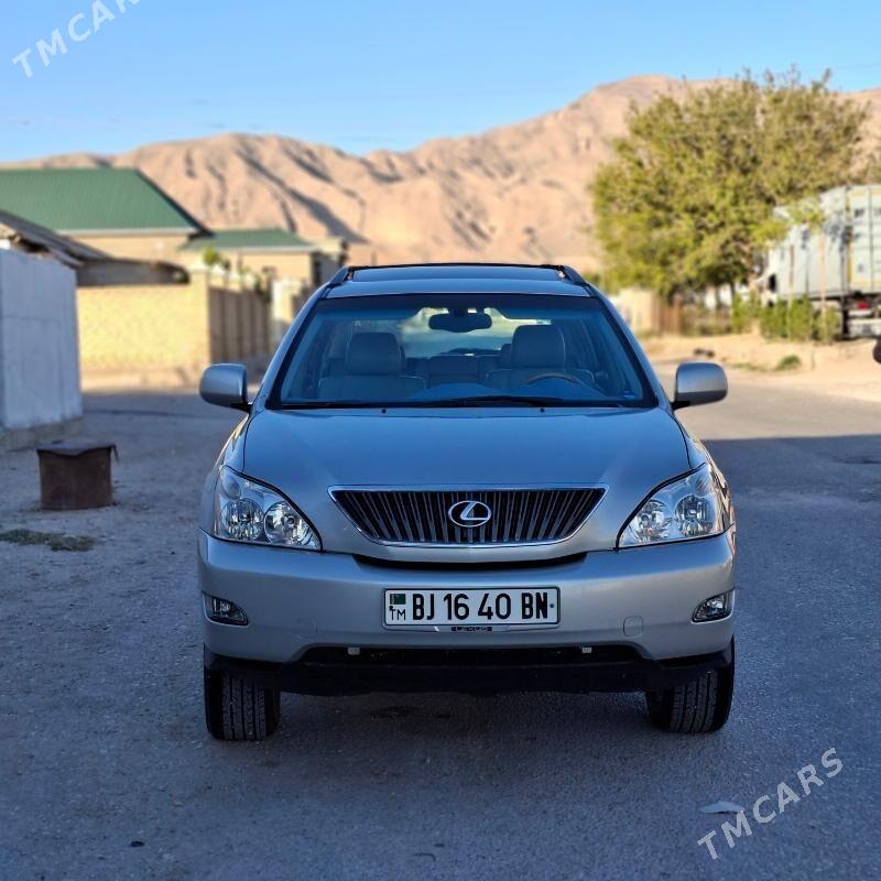Lexus RX 330 2005 - 260 000 TMT - Балканабат - img 2