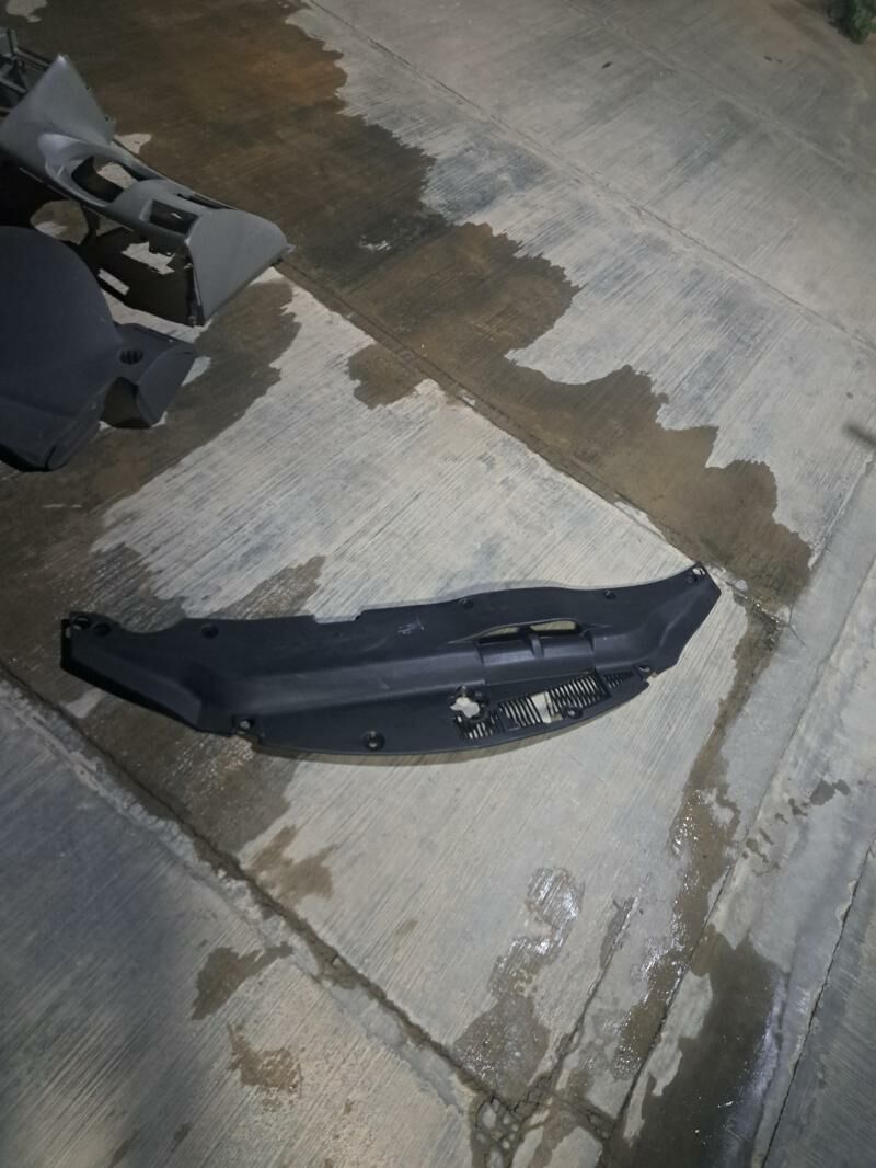 Leksus Es-350 kapot plasmas 350 TMT - Aşgabat - img 2