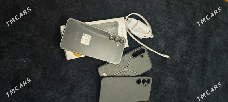 samsung a16 4/128 - Murgap - img 5