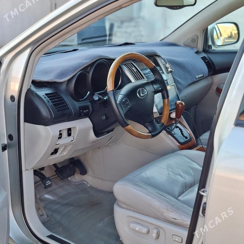 Lexus RX 330 2005 - 260 000 TMT - Балканабат - img 5
