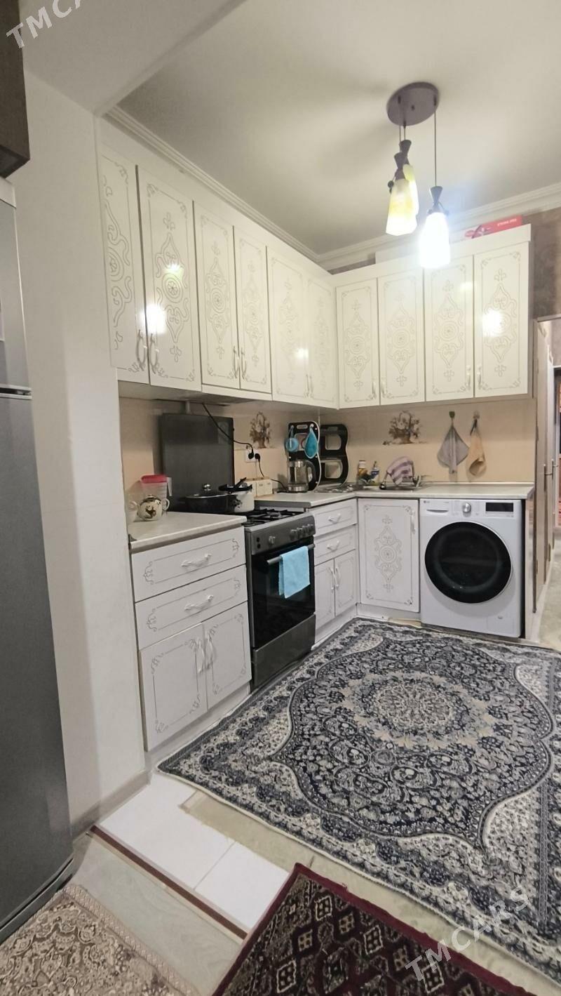 говдан 3 комнат оптовой - Ашхабад - img 9