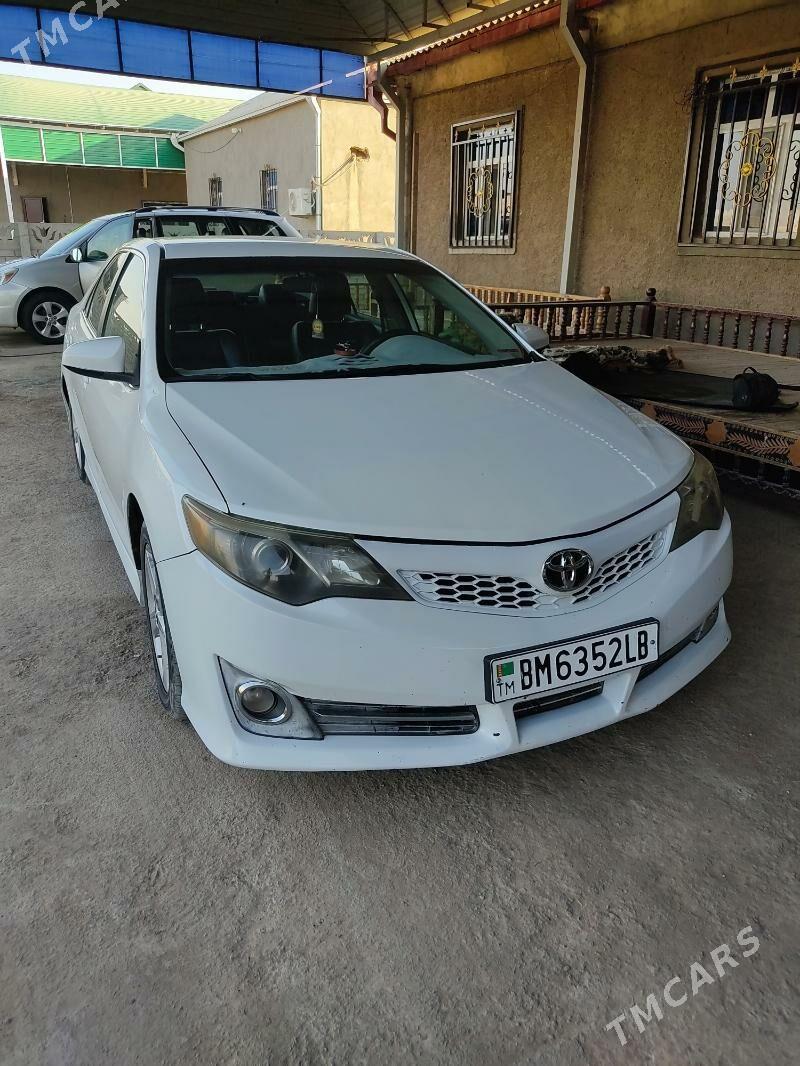 Toyota Camry 2012 - 225 000 TMT - Köýtendag - img 2