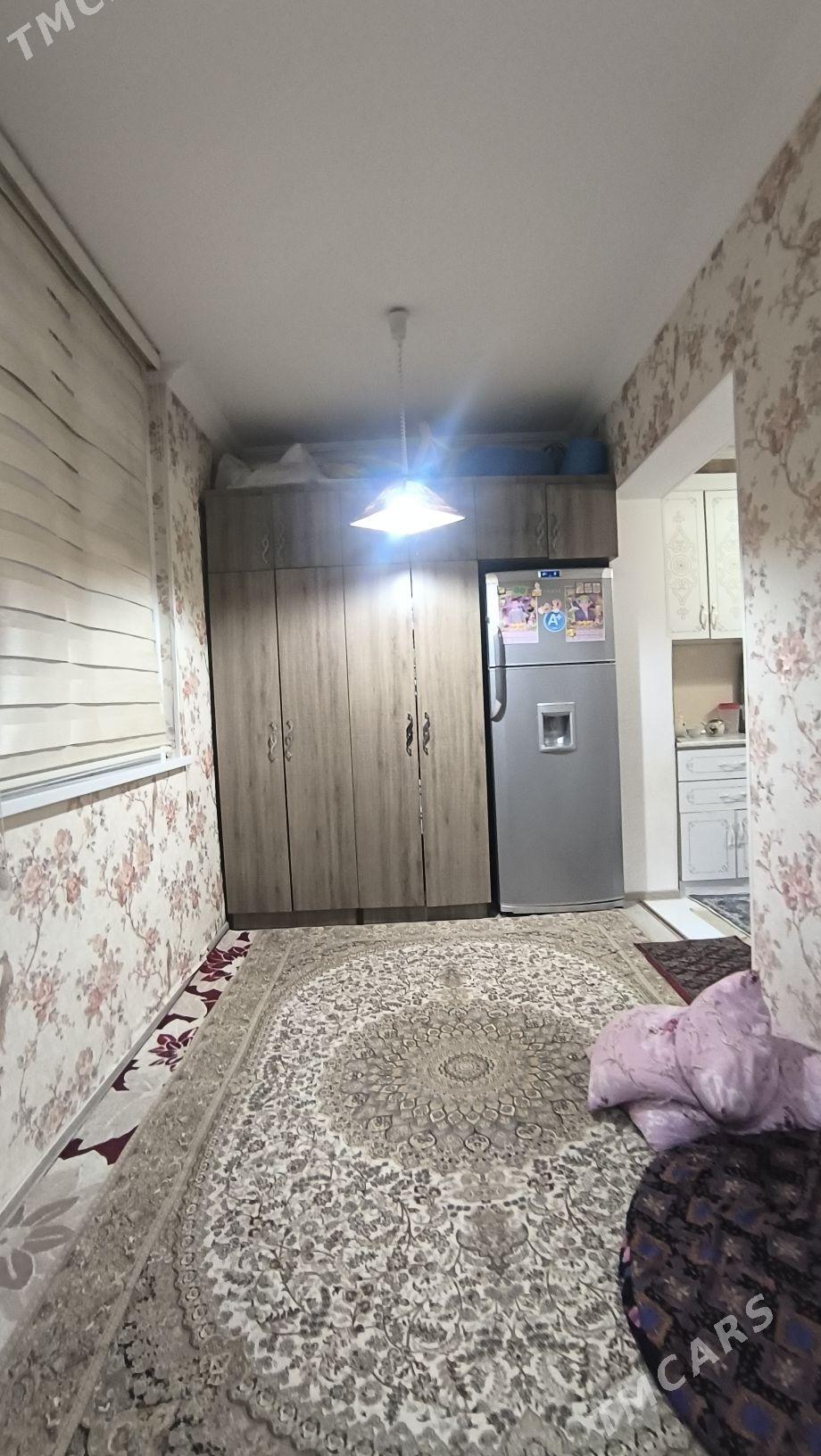 говдан 3 комнат оптовой - Ашхабад - img 6