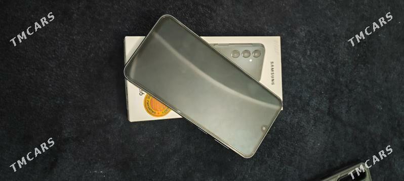 samsung a16 4/128 - Murgap - img 6