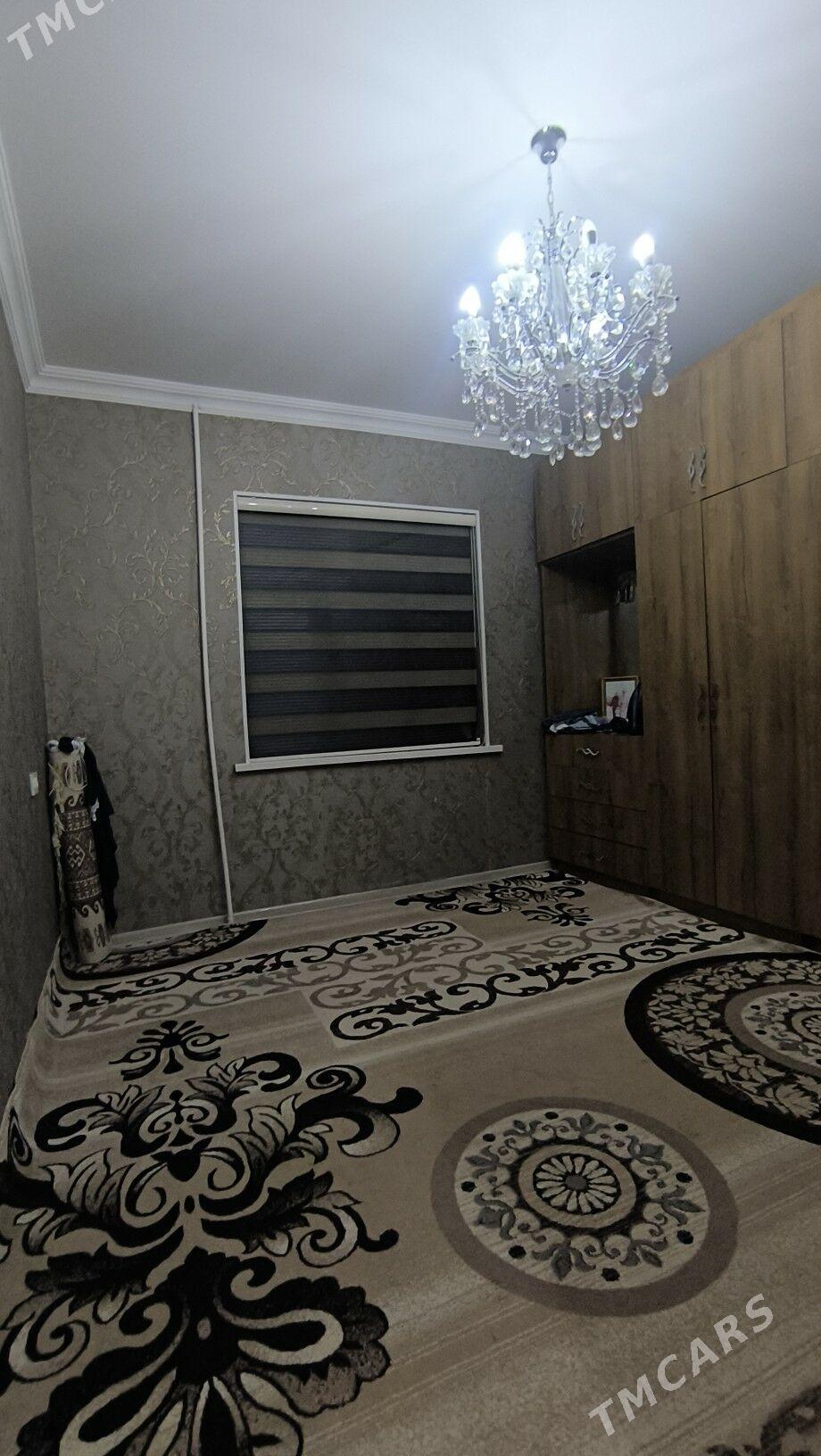 говдан 3 комнат оптовой - Ашхабад - img 3