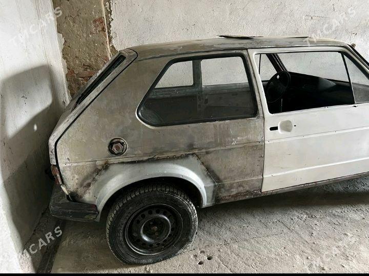 Volkswagen Bora 1981 - 10 000 TMT - Туркменабат - img 2