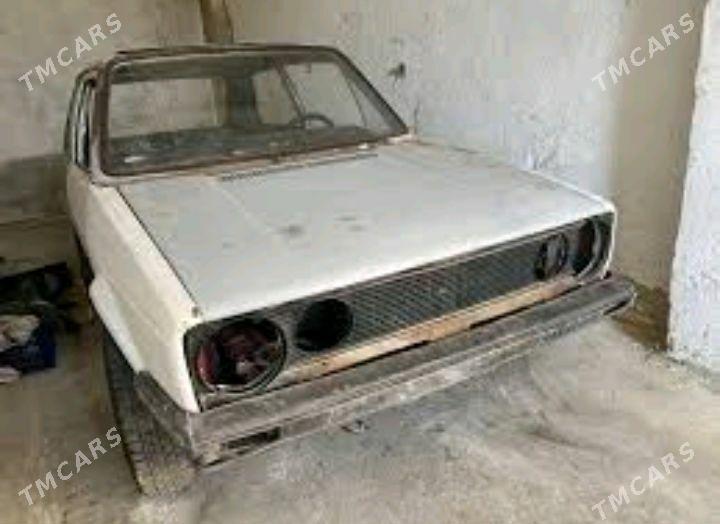 Volkswagen Bora 1981 - 10 000 TMT - Туркменабат - img 3