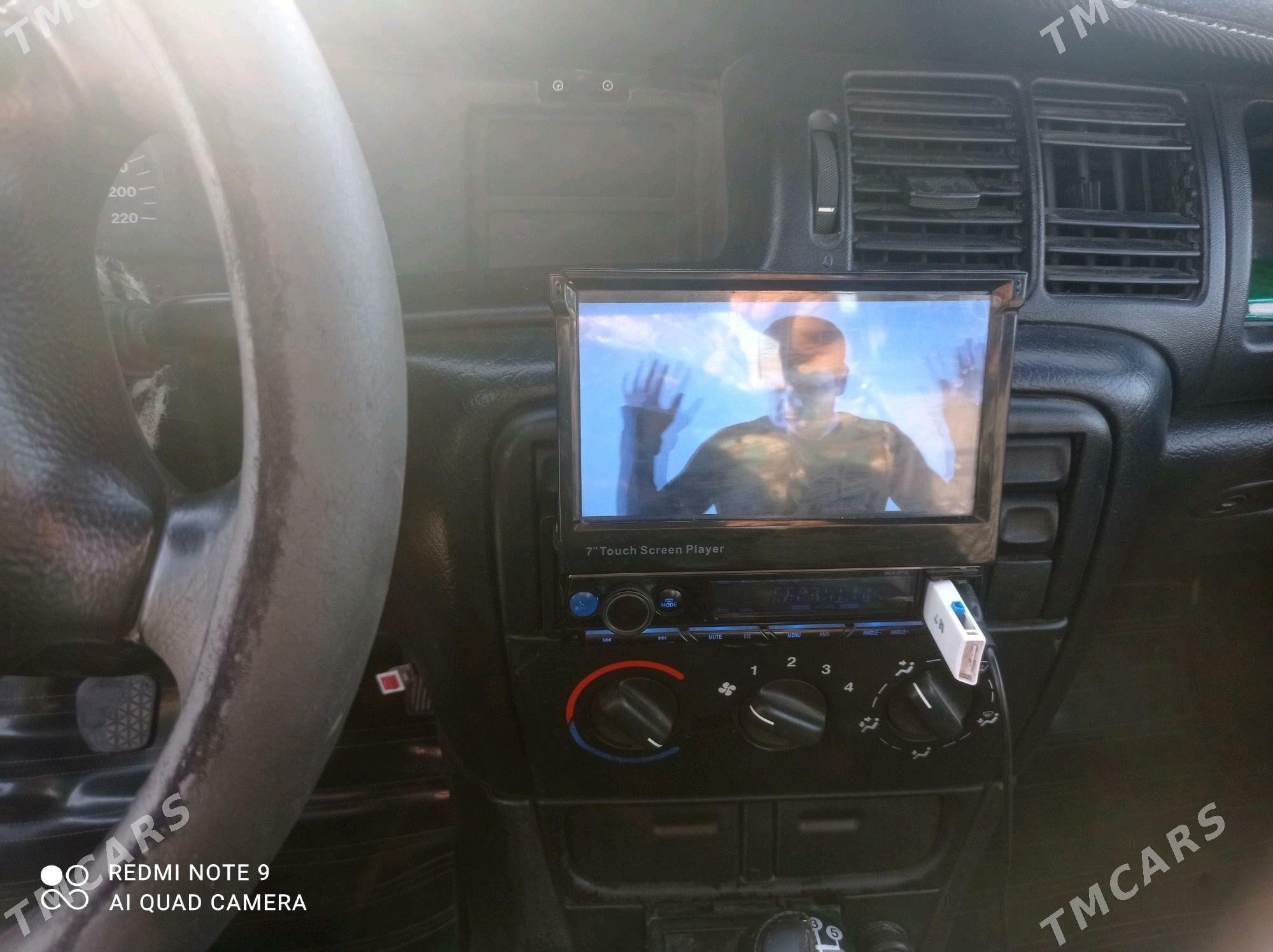 Opel Vectra 1999 - 55 000 TMT - Aşgabat - img 6