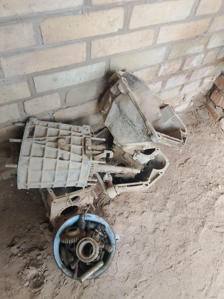 Karopka Lada 800 TMT - Saýat - img 2