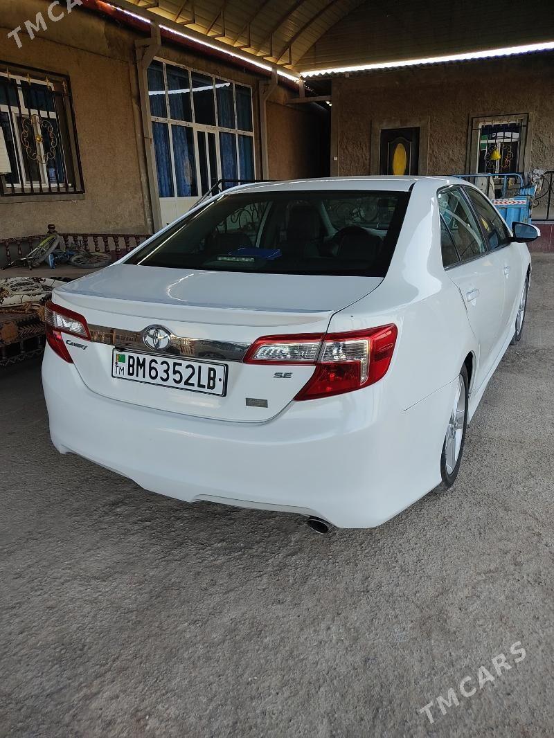 Toyota Camry 2012 - 225 000 TMT - Köýtendag - img 3