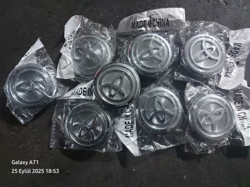 diska kalpak 15 lik taze 10 TMT - Мары - img 2