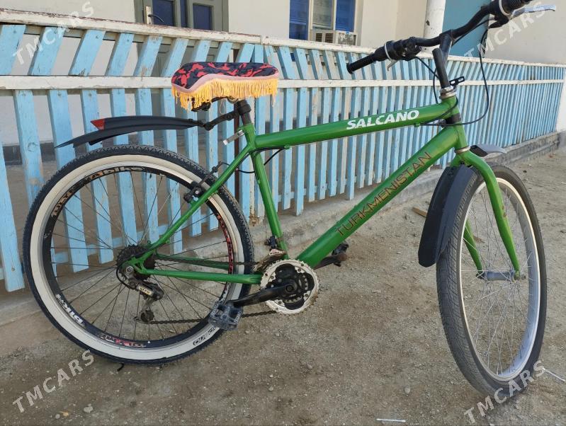 Welik - Эсенгулы - img 2